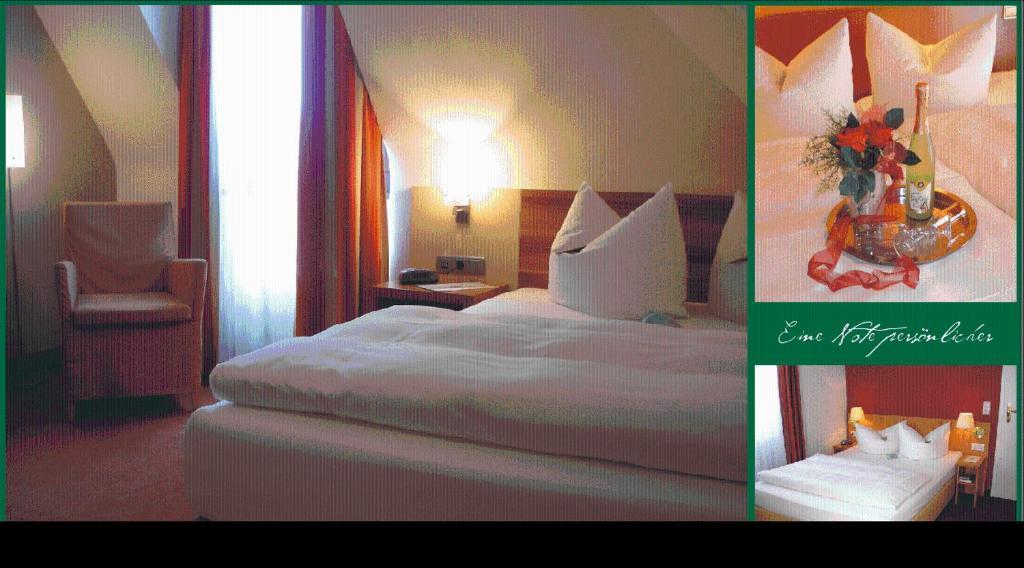 Auszeit Am Park Otel Bad Dürkheim Dış mekan fotoğraf