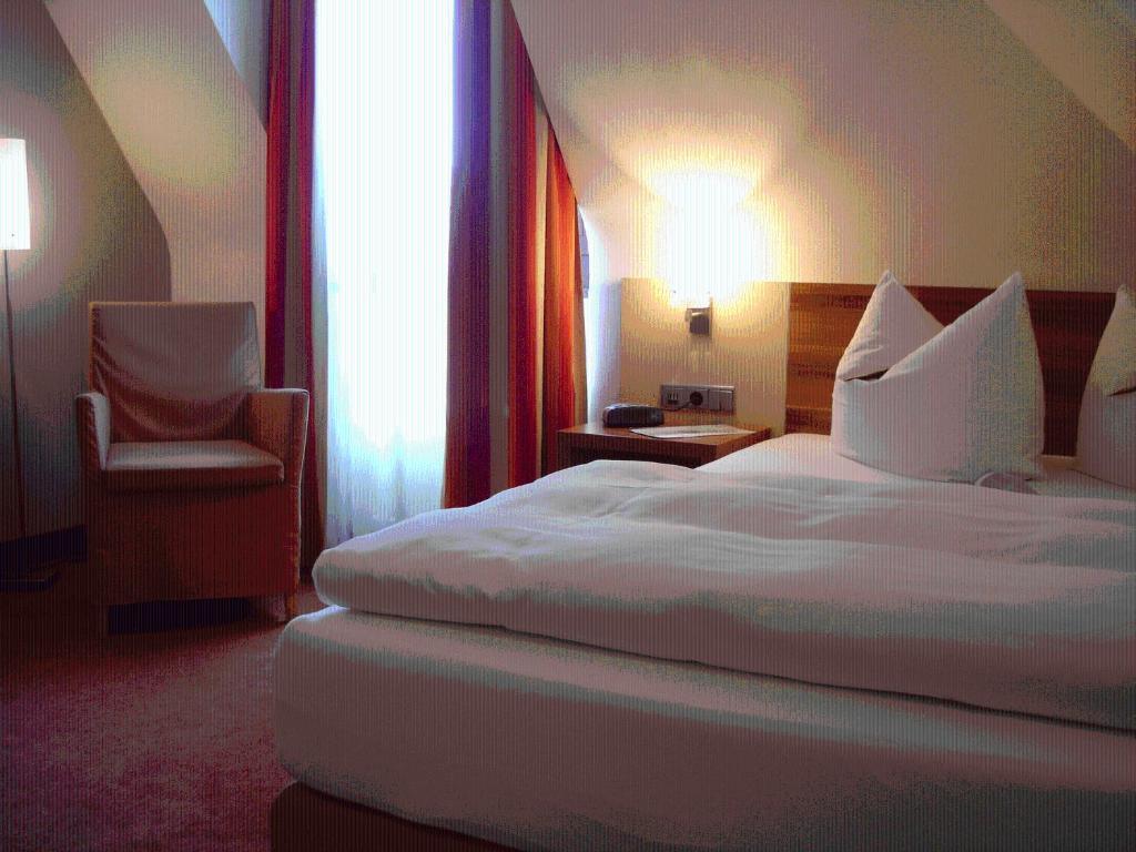 Auszeit Am Park Otel Bad Dürkheim Oda fotoğraf