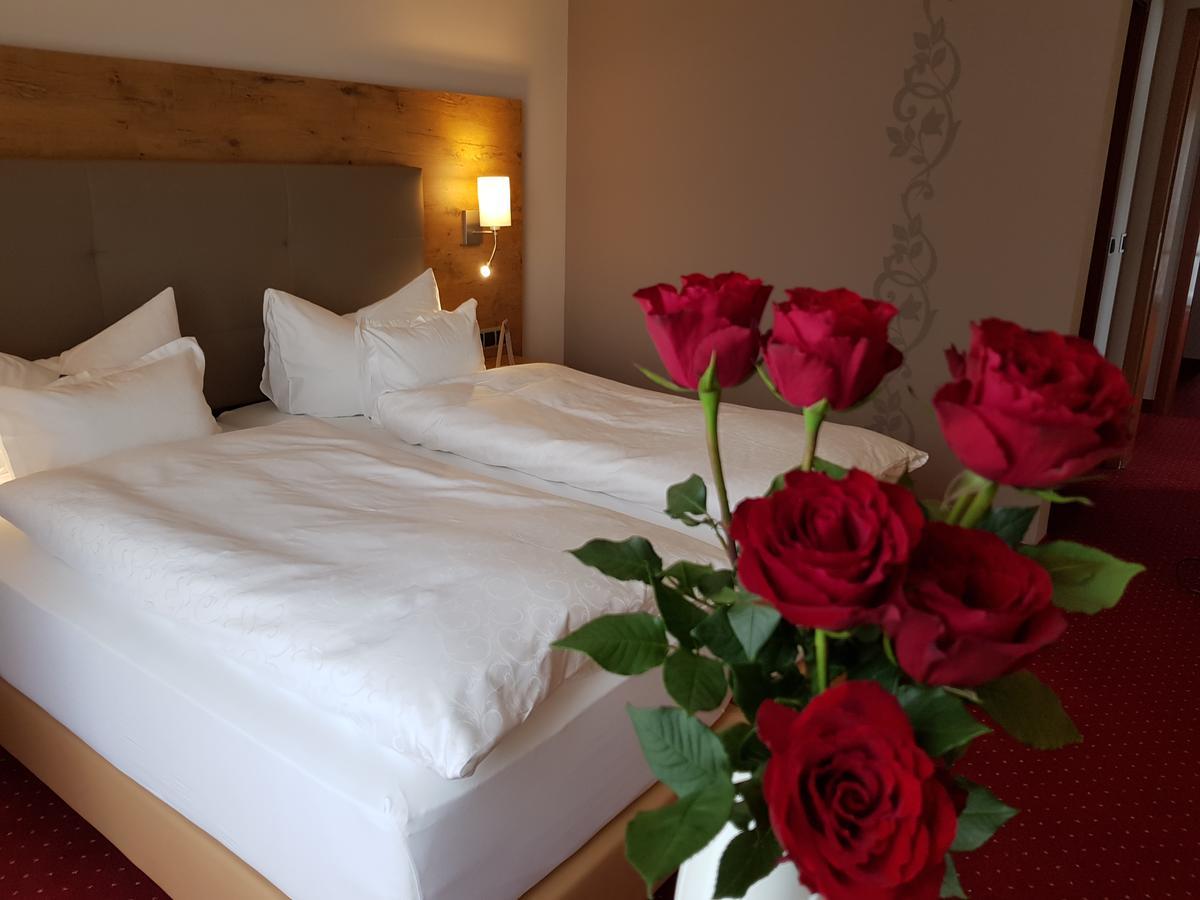 Auszeit Am Park Otel Bad Dürkheim Dış mekan fotoğraf