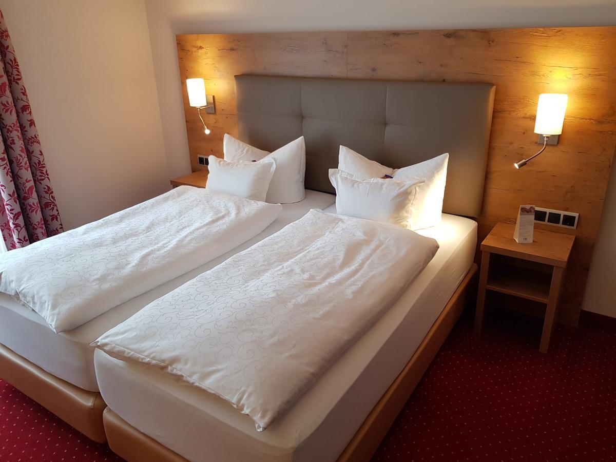 Auszeit Am Park Otel Bad Dürkheim Dış mekan fotoğraf