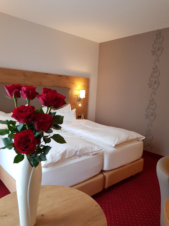 Auszeit Am Park Otel Bad Dürkheim Dış mekan fotoğraf